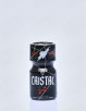Rush Cristal 10 ml - Pentyle marque n°1 mondiale version Cristal avec présentoir - Poppers Store