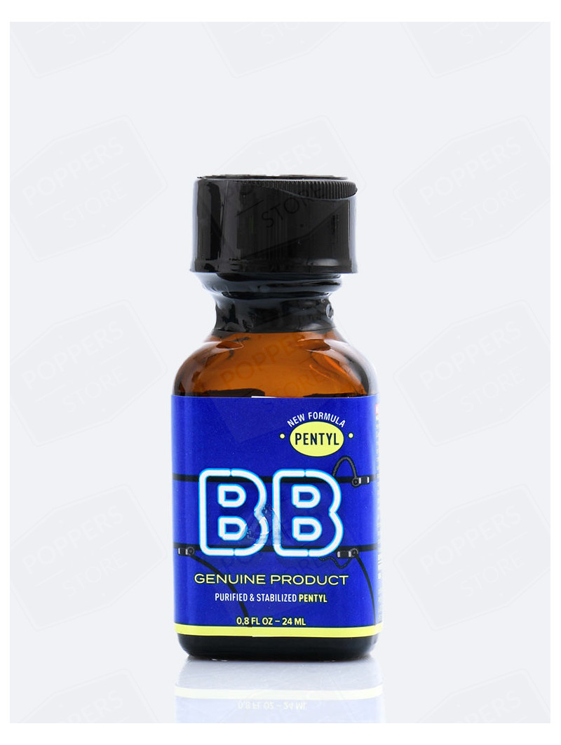 Poppers BB Pentyl 24 ml