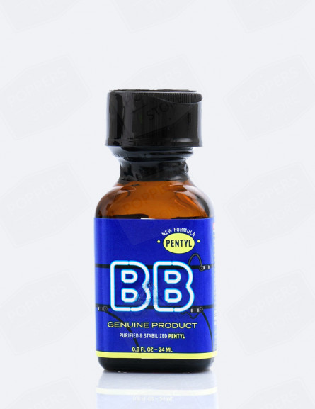 Poppers BB Pentyl 24 ml