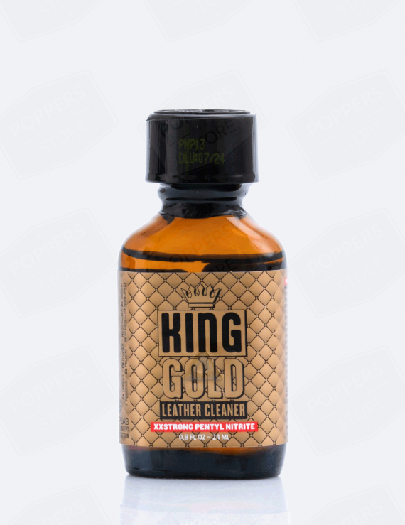 King Gold Pentyl 24ml x 18