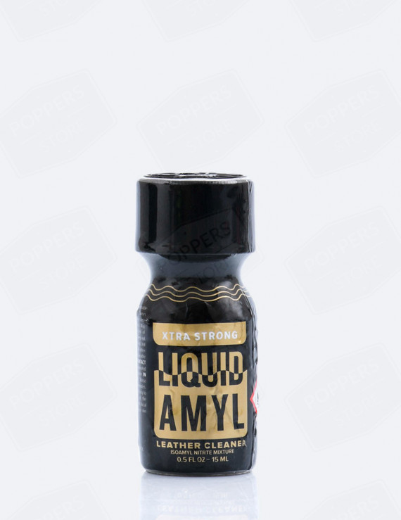 poppers liquid amyl format 15 ml