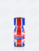 English Pentyl 15 ml - Pentyle effets durables format intermédiaire avec présentoir - Poppers Store