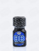 BB Black Label 10 ml - Amyle le plus puissant nouveau best seller visuel dark - Poppers Store