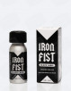 Iron fist black label