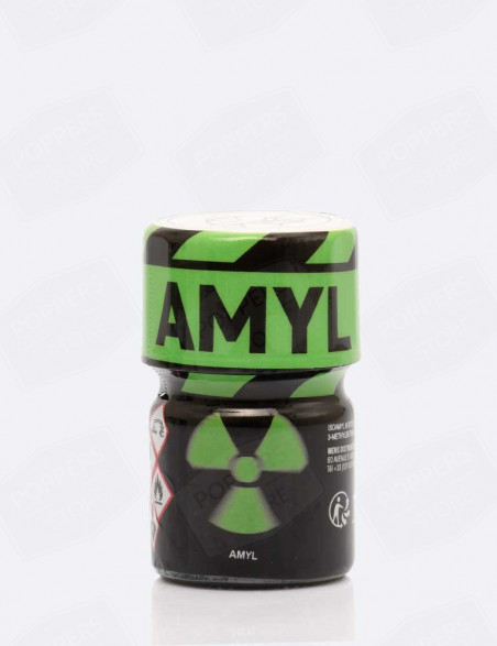 poppers amyl 15 ml