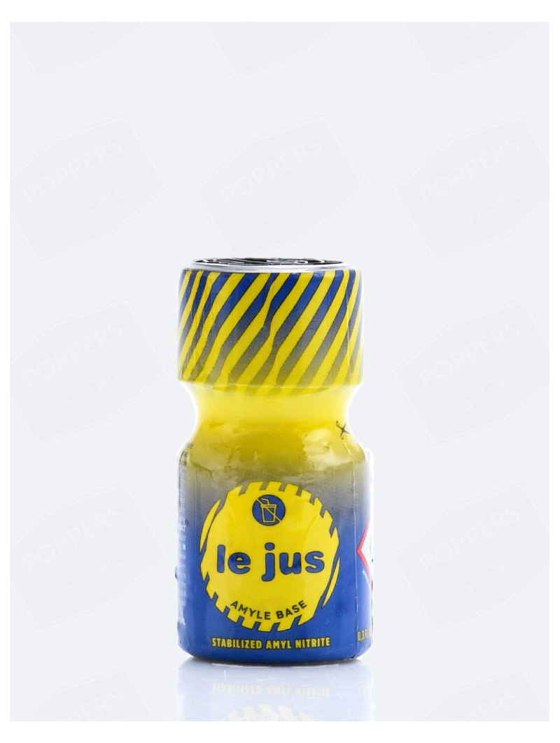 le jus amyl 10 ml