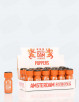Poppers Amsterdam Strong avec présentoir