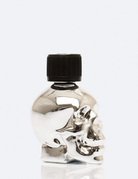 Silver Skull Amyl 24 ml de côté