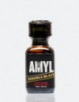 Amyl Double Black 24 ml - Flacon verre premium avec design noir élégant - Poppers Store Amyl Double Black 24 ml - Flacon verre premium avec design noir élégant - Poppers Store