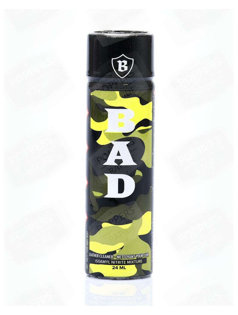 Bad 24 ml - Lot de 18