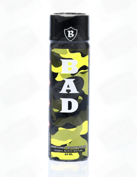 Bad 24 ml - Lot de 18