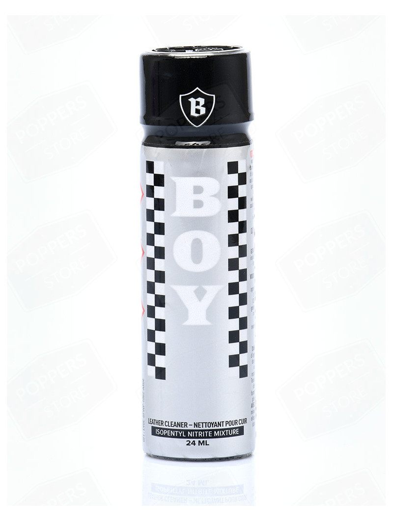 Pack Boy 24 ml - Lot de 18