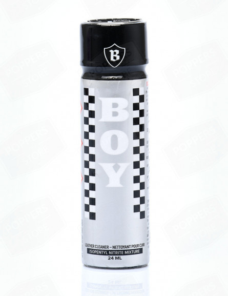 Pack Boy 24 ml - Lot de 18