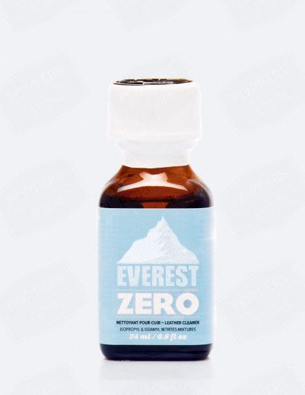 Everest Zero 24 ml - Lot de 18