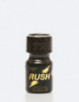 Rush Imperial Gold 10 ml - Pentyle qualité supérieure expérience intense prolongée Rush - Poppers Store