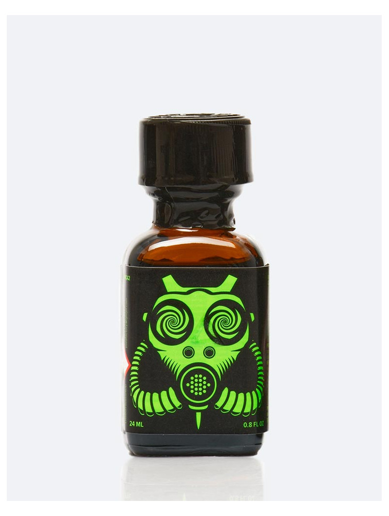 Hypno Power Butanol 24 ml - Poppers butanol effets durables intensité 4 - Poppers Store