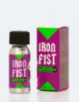 Iron Fist No Limit Butanol 24 ml - Flacon cristal avec design transgression moderne - Poppers Store Iron Fist No Limit Butanol 24 ml - Flacon cristal avec design transgression moderne - Poppers Store