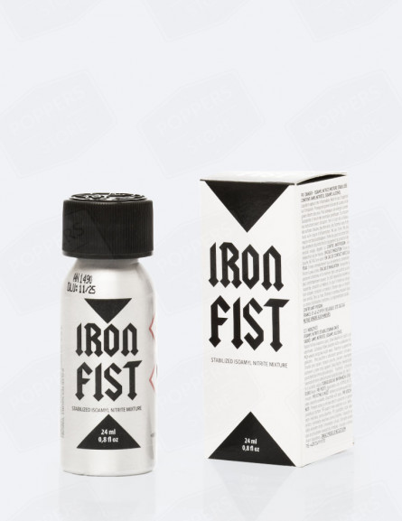 iron fist pack de 20 unités iron fist pack de 20 unités