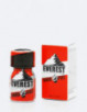 Everest Hard Fist 10 ml - Flacon alu incassable amyle le plus puissant Everest - Poppers Store