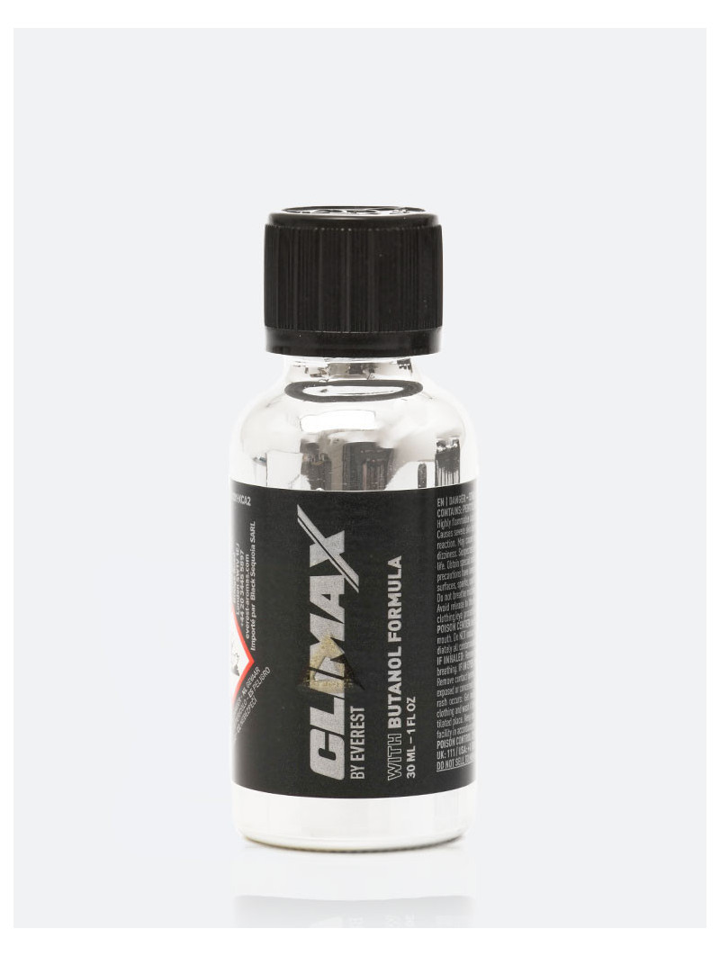 Everest Climax 30 ml - Lot de 18