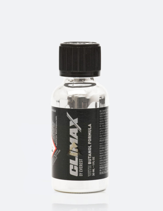 poppers climax