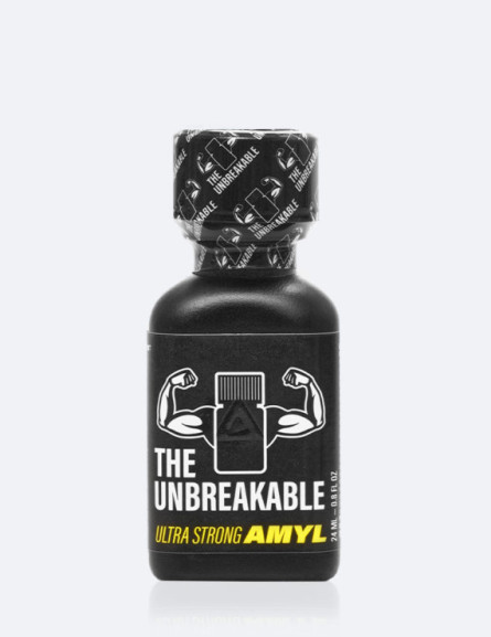 unbreakable poppers unbreakable poppers