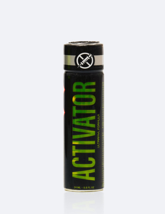 Activator Amyle 24 ml - Lot...