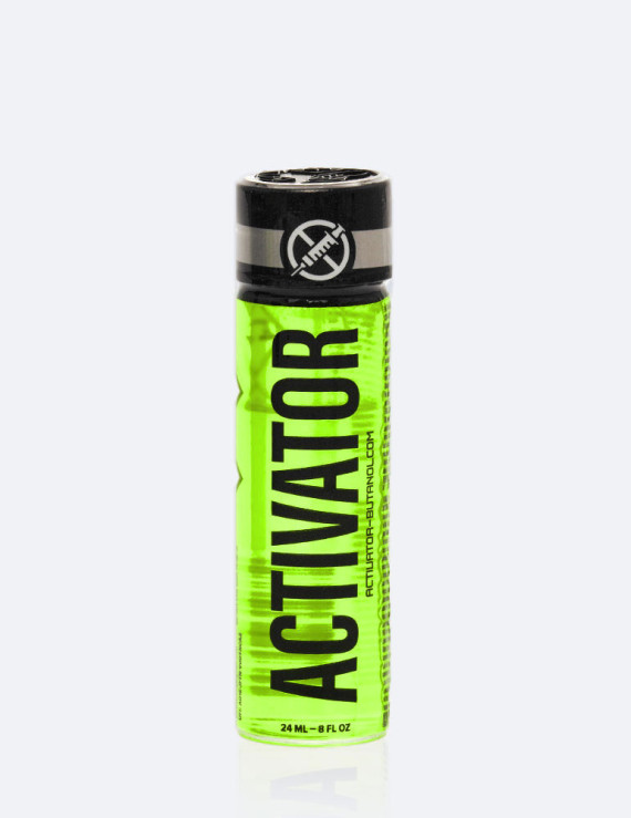 Activator Pentyl + Butanol...