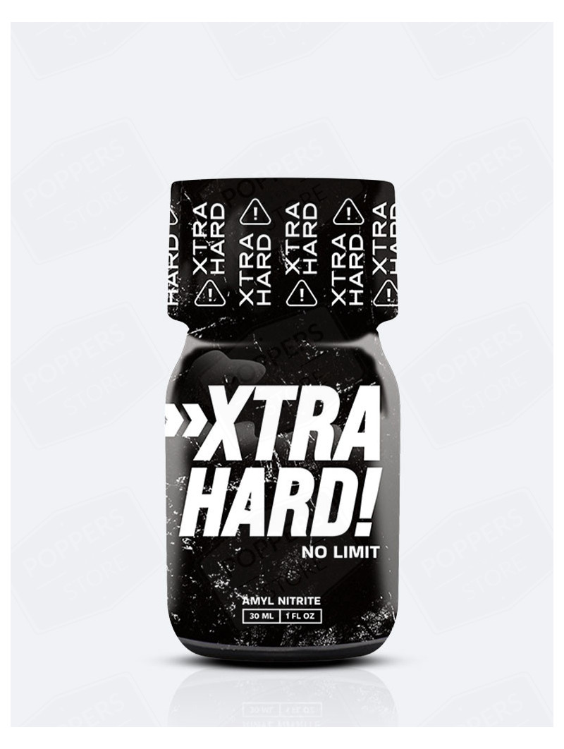 Xtra Hard 30 ml - Lot de 40