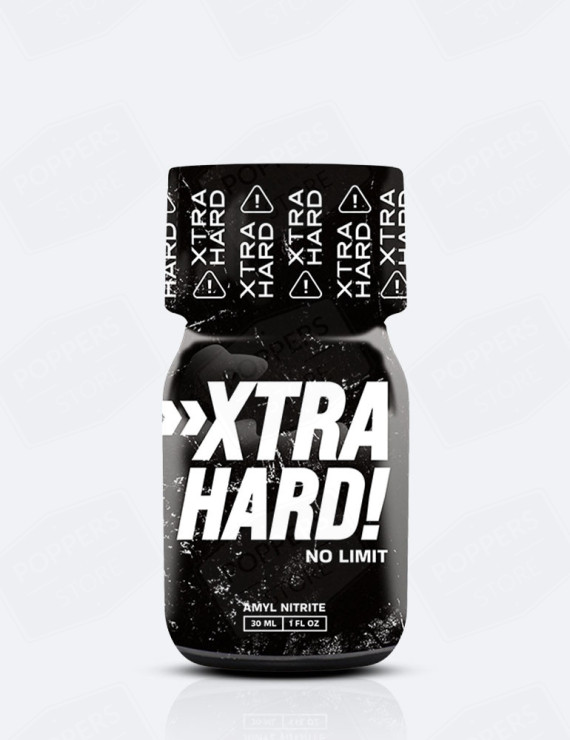 Xtra Hard 30 ml - Lot de 40