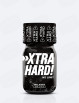 Poppers Xtra Hard - flacon en verre noir