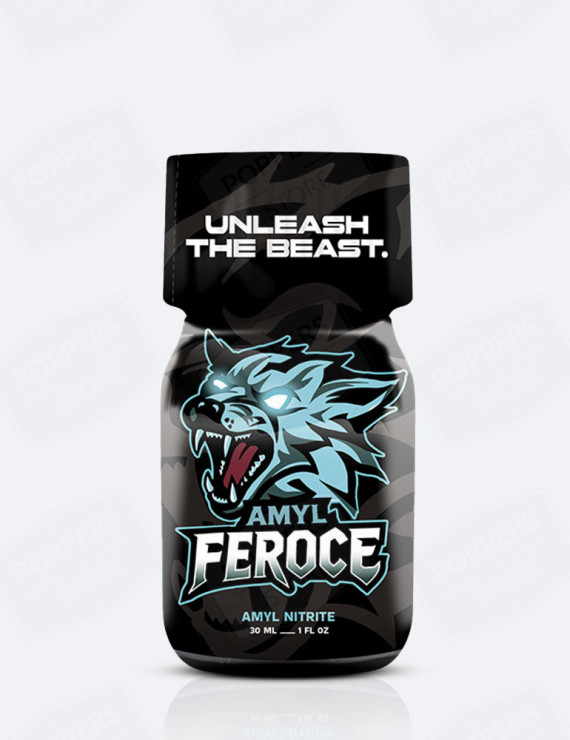 Feroce 30 ml - Lot de 40