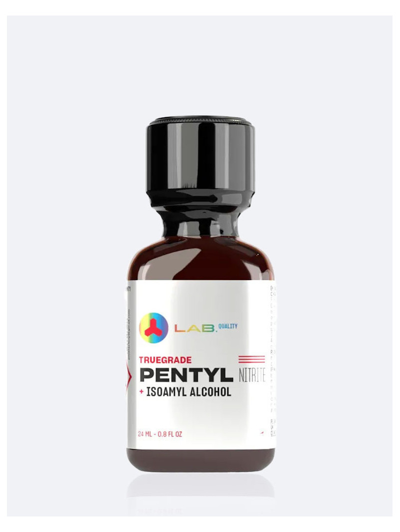 Lab Quality Pentyl 24 ml - Lot de 20