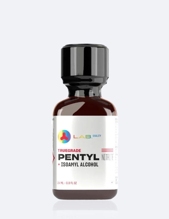 Lab Quality Pentyl 24 ml - Lot de 20