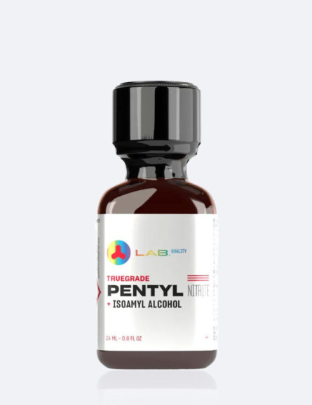 Lab Quality Pentyl 24 ml - Lot de 20