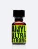 Amyl Ultra Strong 24 ml - Lot de 20