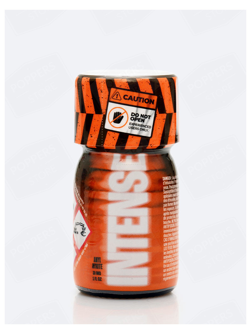 Amyl Intense 30 ml - Lot de 20