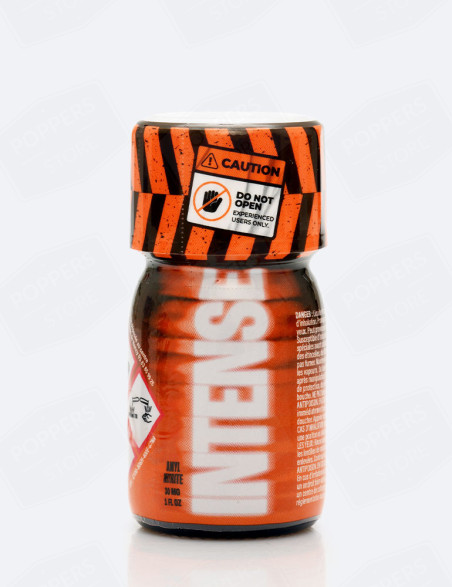 Amyl Intense 30 ml - Lot de 40