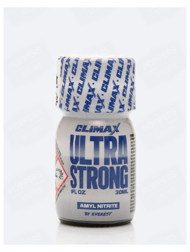 Climax Ultra Strong 30 ml - Lot de 20