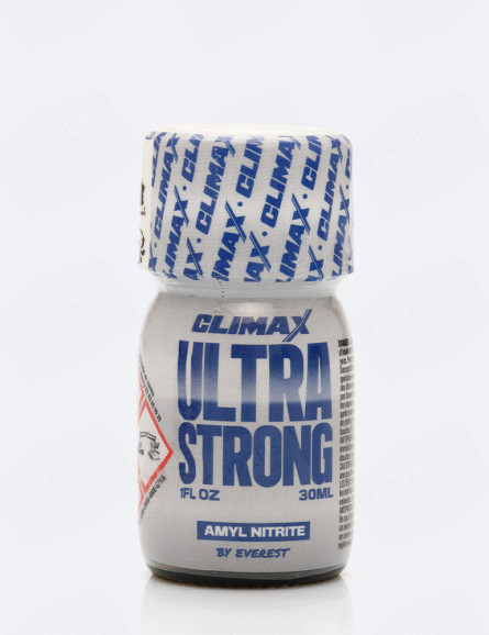 Climax Ultra Strong 30 ml - Lot de 20