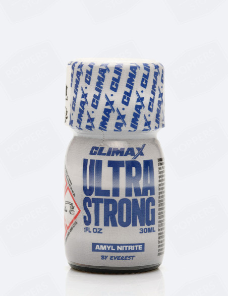 Climax Ultra Strong 30 ml - Lot de 20