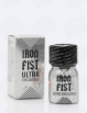Poppers Petit Format Poppers Iron Fist Ultra Exclusive 10 ml - Version premium