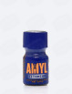 Amyl Titanium 10 ml - Lot de 18