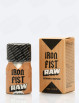 Iron Fist Raw 10 ml - Lot de 18