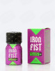 Iron Fist No Limit Butanol 10 ml - Lot de 18