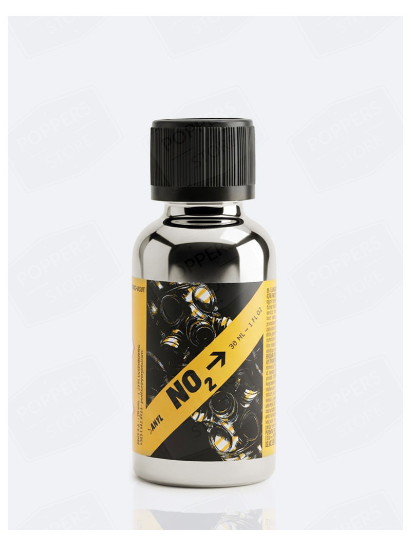 NO2 Amyle 30 ml - Lot de 18