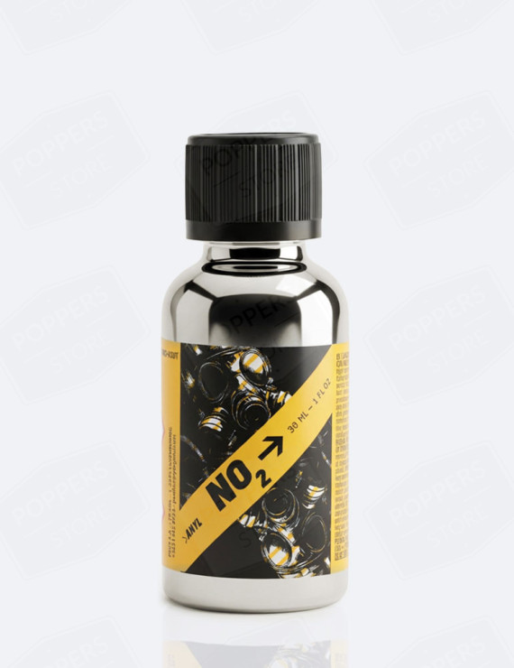 NO2 Amyle 30 ml - Lot de 18