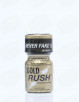 Rush Gold 10 ml - Poppers amyle effet long puissant marque Rush avec présentoir - Poppers Store