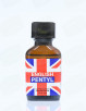 English Pentyl 24 ml - Poppers pentyle marque English avec présentoir - Poppers Store English Pentyl 24 ml - Poppers pentyle marque English avec présentoir - Poppers Store