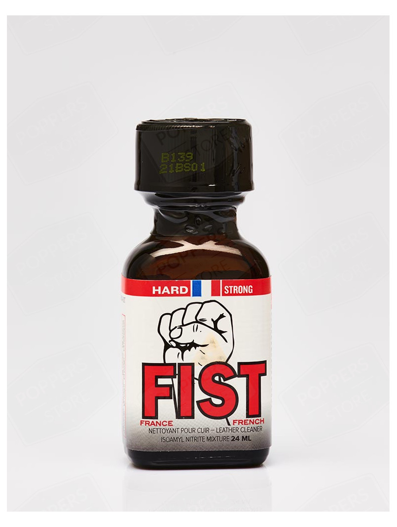 Fist Hard 24ml x 20